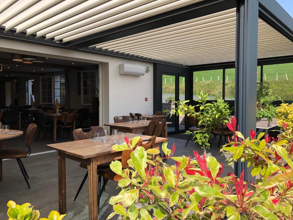 Aldudes Logis Hotel St Sylvestre מראה חיצוני תמונה